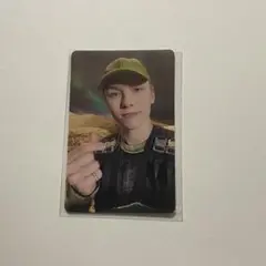 SEVENTEEN セブチ ALWAYS YOURS D盤 バーノン