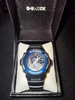 G-SHOCK ジーショック　AW-591 CASIO 4778JA
