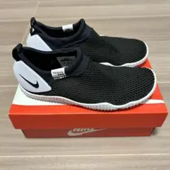【美品】NIKE ナイキ アクアソック 360 17㎝