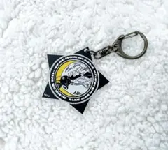 ONE PIECE DAY エルバフの冒険　アクリルキーホルダー　キリンガム聖