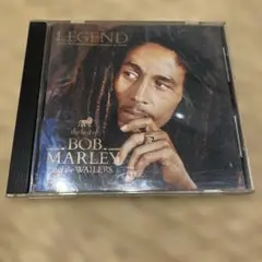 Bob Marley & The Wailers / Legend