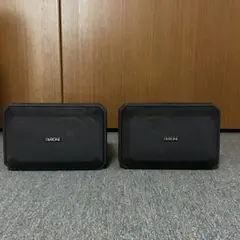 DIATONE DS-107V(B)　2台　スタンド付 DIATONE DS-107Vの仕様 ダイヤトーン