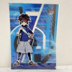 ポケモンセンター　キョウヘイ　クリアファイル