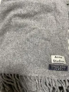 AcneStudios マフラー