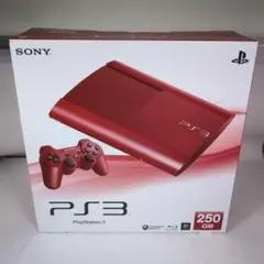 2025年最新】PS3 ガーネットレッドの人気アイテム - メルカリ