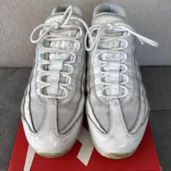 NIKE Air Max 95 ホワイト