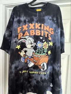 FR2 プリントTシャツ
