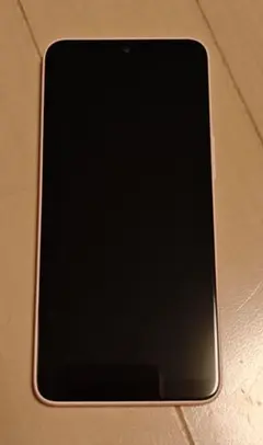 arrows we2 FCG02 オレンジ SIMフリー