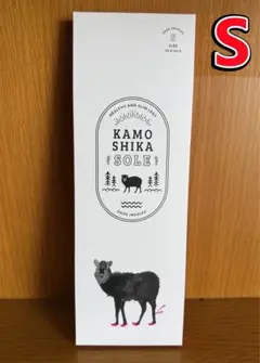 KAMOSHIKA SOLE カモシカインソール Sサイズ