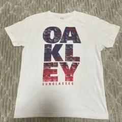 OAKLEY Tシャツ