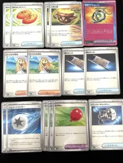 ポケモンカード　汎用　まとめ売り