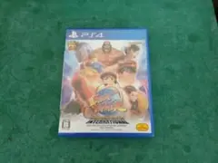 美品　ストリートファイター 30th アニバーサリーコレクション