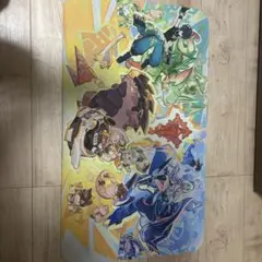 原神 ナタ マウスパッド