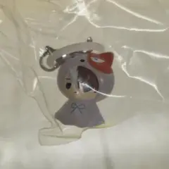 僕のヒーローアカデミア ヒロアカ めじるしアクセサリー　アニマルver 轟焦凍