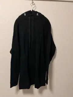 マルジェラパーカーワンピ美品
