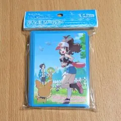 【新品未開封・匿名配送】 トウコ デッキシールド サプライ ポケカ