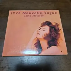 1992 Nouvelle Vague Seiko Matsuda