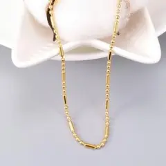本日新商品18 kネックレス99
