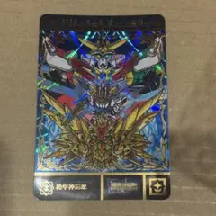 10 機甲神伝説 SDガンダム外伝 プレミアムエディション