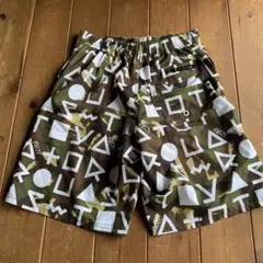 ラスティサーフパンツ Mサイズ