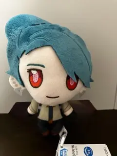 ポケモンマスターズEX めいぐるみ　チリ