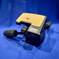 【 美品 】 ベルボンVelbon PH-460 マグネシウム 雲台 三脚用