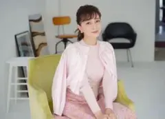 新品♡石井美保　UVボレロカーディガン ピンク 2025年最新】石井美保 ボレロの人気アイテム - メルカリ