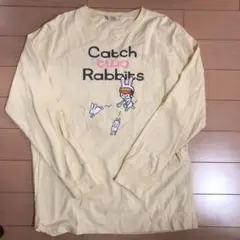 laundry 長袖Ｔシャツ　メンズ L