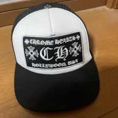 クロムハーツ メッシュキャップ