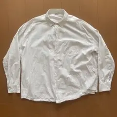 arts&science アーツアンドサイエンス　フェイクシャツ　３　ドロップ