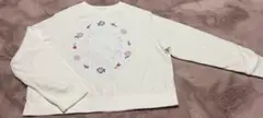 ステラマッカートニー❤️キッズ14歳用トレーナー