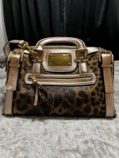 ドルチェu0026ガッバーナ Dolce u0026 Gabbana boston bag