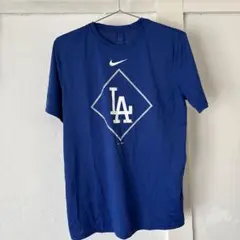 Nike Dri-FIT ドジャース Tシャツ Mサイズ