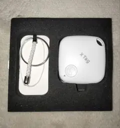 スマートタグ