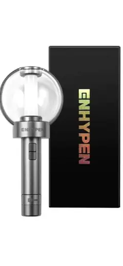 ENHYPEN Official Light Stick ペンライト