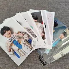Lil かんさい 西村拓哉　公式写真17枚セット