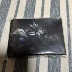 【新品未開封】　アーゼウス　スリーブ