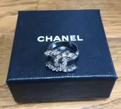 CHANEL 指輪