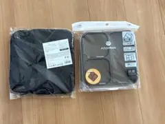 フードマン800 専用ケースセット　未使用