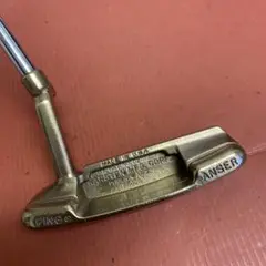 【希少レア】PING KARSTEN OLD ANSER 2Ⓡ 85029