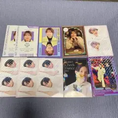 よしもとコレカ 6th Edition まとめ売り　翠星チークダンス