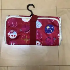 チャコット　ロールケース
