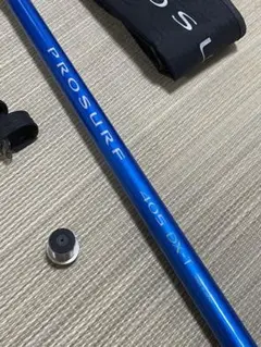 美品 希少 シマノ プロサーフ 405 DX-T 投げ竿 日本製