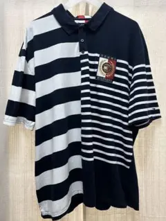 ポロカラー Tシャツ
