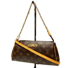 LOUIS VUITTON エヴァ 2way チェーンショルダー 5207