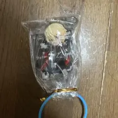 東京リベンジャーズ　マイキー　キーホルダー