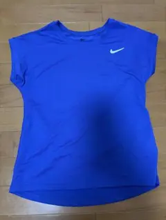 Nike DRI-FIT テニスウェア　トップス　XSサイズ