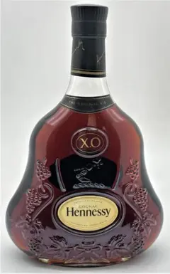Hennessy X.O ヘネシー COGNAC