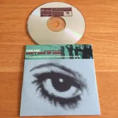 CHICANE / Don’t give up 2004