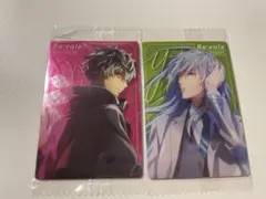 アイナナ　アイドリッシュセブン　ウエハース25 百 千